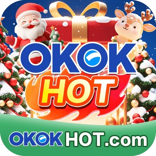 Okokhot Logo