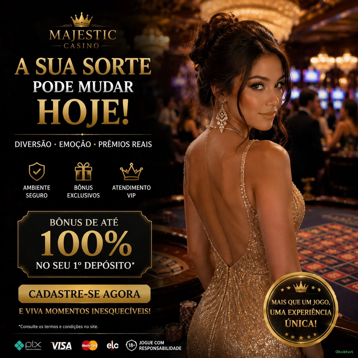 Programa VIP e Benefícios Exclusivos